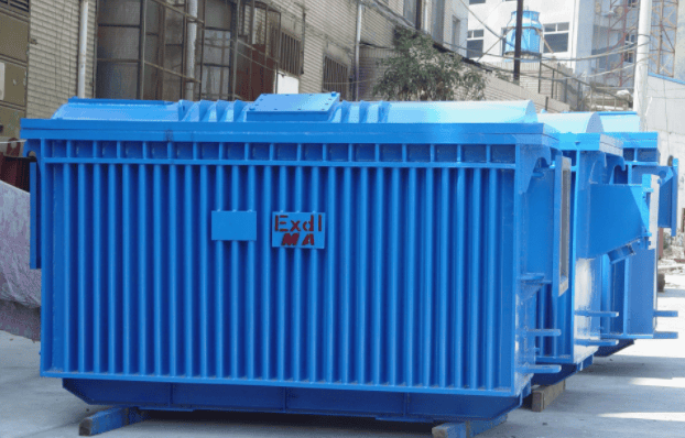 解析變壓器的維護(hù)工作是怎么進(jìn)行的