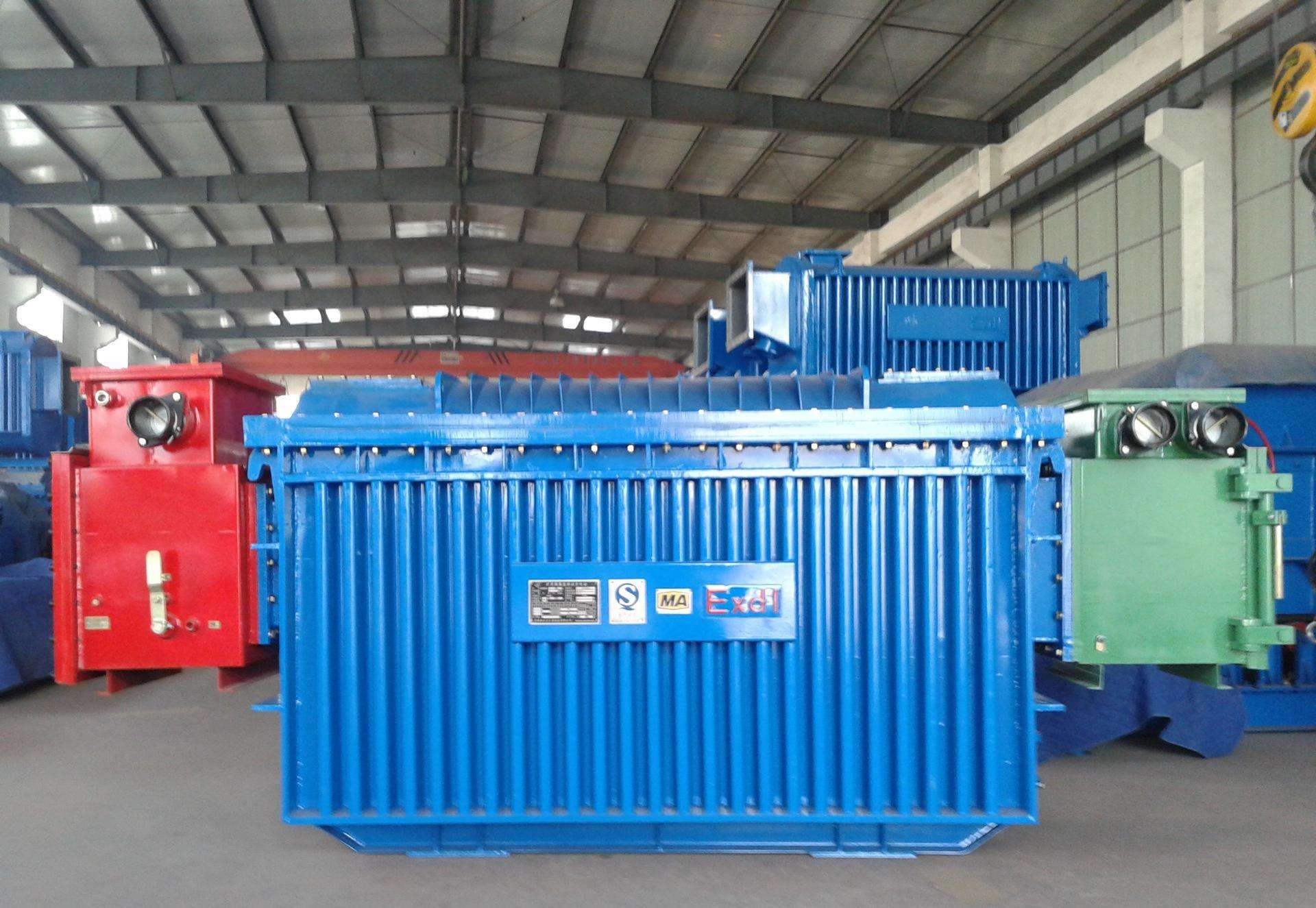 你了解變壓器的地線和零線嗎？