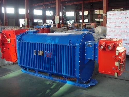 變壓器使用前后的相關(guān)的測(cè)試的項(xiàng)目是什么